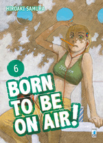 Born to be on Air!